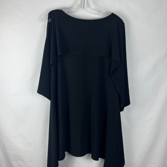 Joseph Ribkoff Tunic Made in Canada Size 8 - Picture 2 of 11